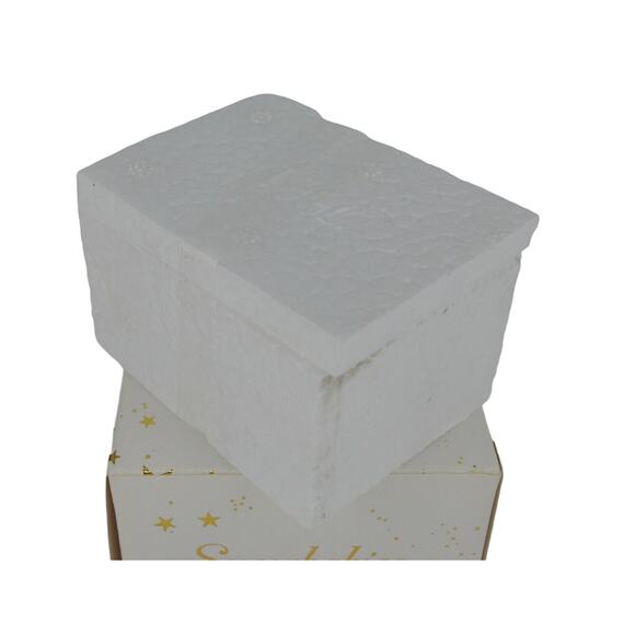 Dept 56 Snowbabies THERE'S ANOTHER ONE Miniature Pewter 7661-9 - Picture 4 of 4